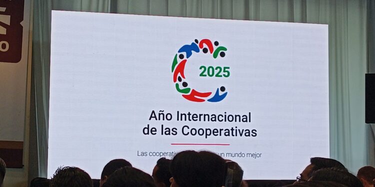Inauguran el 1er. Encuentro Nacional de Economía Social