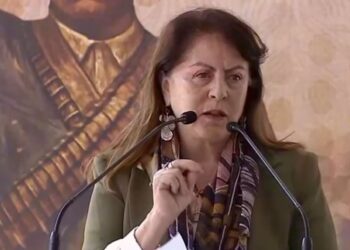 Poderes Ejecutivo y Judicial de Morelos acuerdan criterios para evitar liberación de criminales