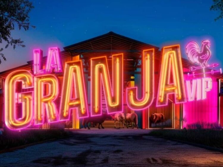 “La Granja VIP” el programa con el cual Tv Azteca busca competir con LCDLF