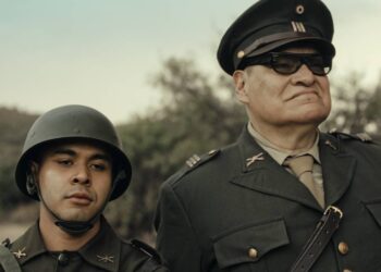 Primer serie de Luis Estrada se estrenará por Netflix el 10 de septiembre