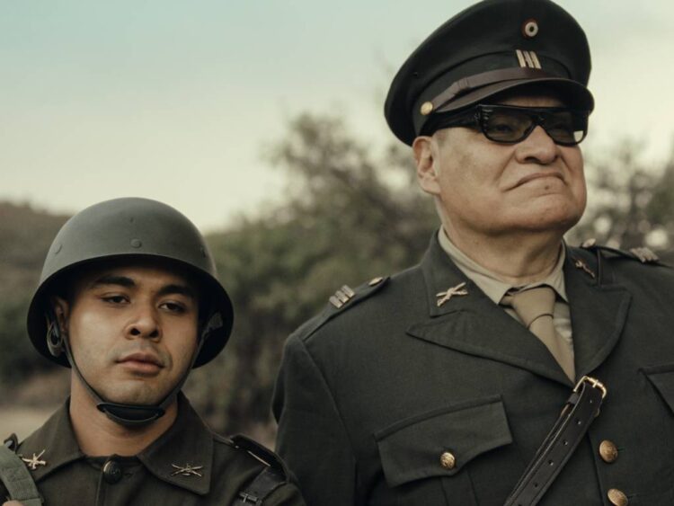 Primer serie de Luis Estrada se estrenará por Netflix el 10 de septiembre