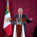 Senadores destacan legado de AMLO a 7 años de triunfo electoral