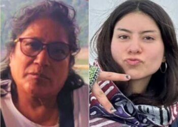 Sea infarto u homicidio, la muerte de la maestra Irma es lamentable: Sheinbaum