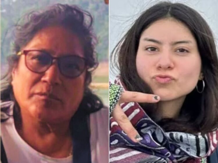 Sea infarto u homicidio, la muerte de la maestra Irma es lamentable: Sheinbaum