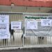 Maestros toman la Benemérita Escuela Normal Veracruzana “Enrique C. Rébsamen” por falta de pago de Estímulo al Desempeño. Especial