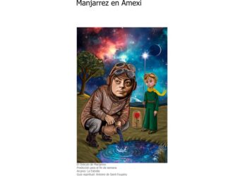 El Oráculo de Manjarrez