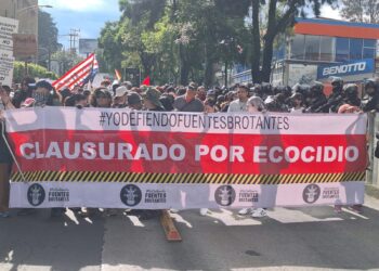 Gentrificación, ¿qué es y cómo afecta? (Video)