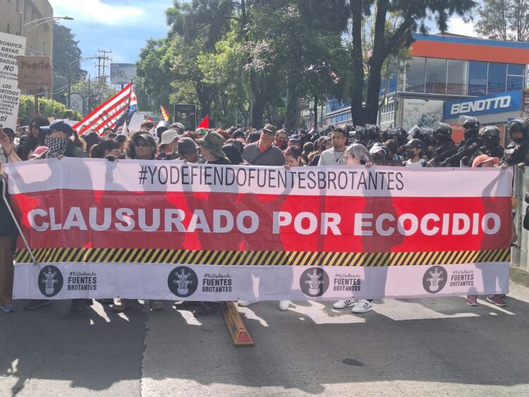 Gentrificación, ¿qué es y cómo afecta? (Video)