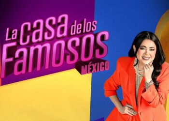 Mariana Botas, la 11 confirmada para “La casa de los famosos México 3” | AMEXI/FOTO: IG @lacasadelosfamososmx