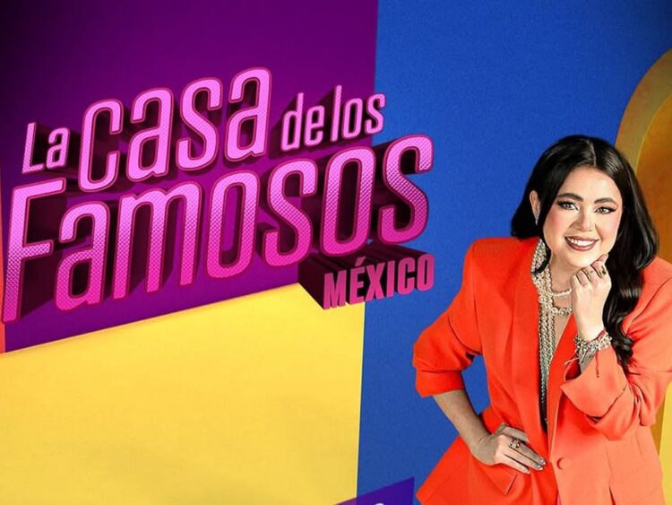 Mariana Botas, la 11 confirmada para “La casa de los famosos México 3” | AMEXI/FOTO: IG @lacasadelosfamososmx