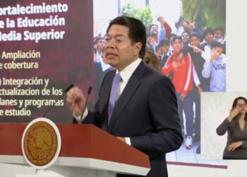 SEP fortalece educación media superior y amplía cobertura en bachillerato