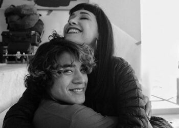 ¿Matías Gruener está interesado en saber quién es su madre biológica?