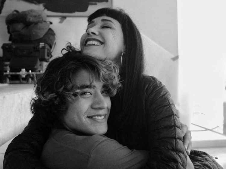 ¿Matías Gruener está interesado en saber quién es su madre biológica?