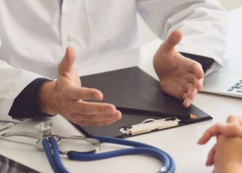 Día del médico y la médica