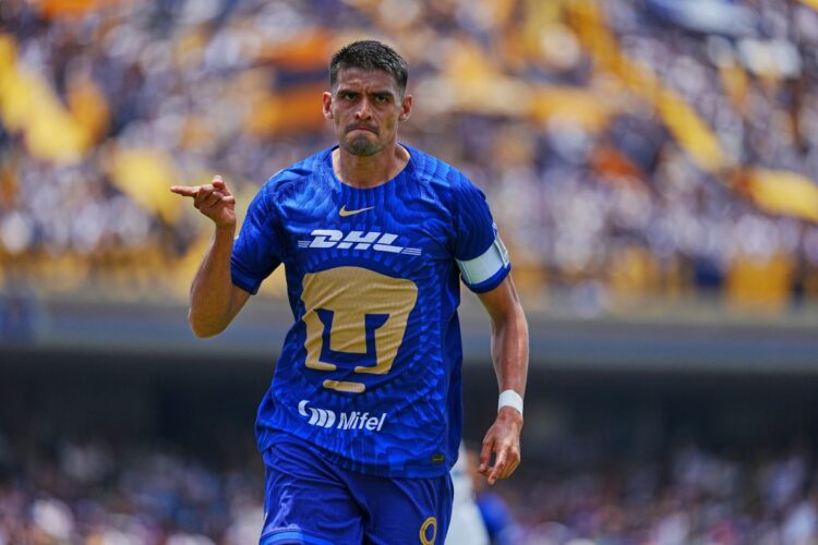 Pumas ruge y arenga a su afición hacia el Torneo Apertura 2025