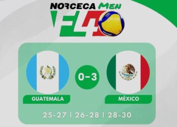 México Voleibol