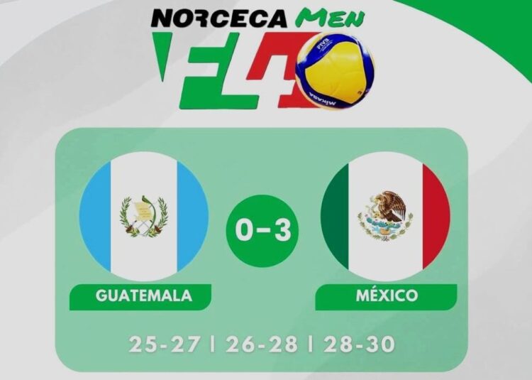 México Voleibol