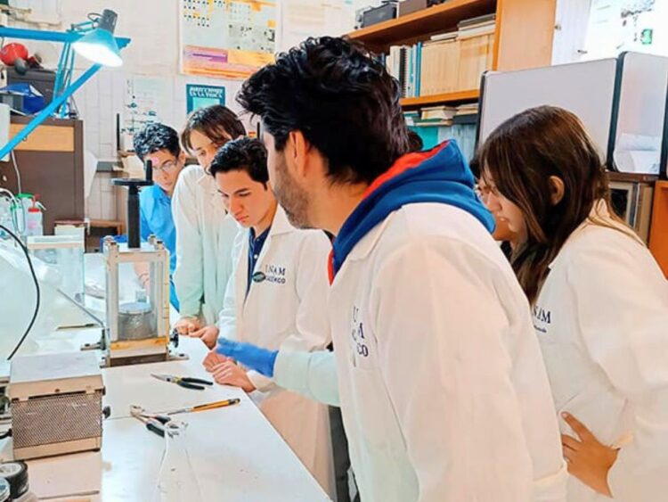 México es el único país de Latinoamérica que ha ganado este concurso de física en dos ocasiones, la primera en 2021 y ahora en su edición 2025.