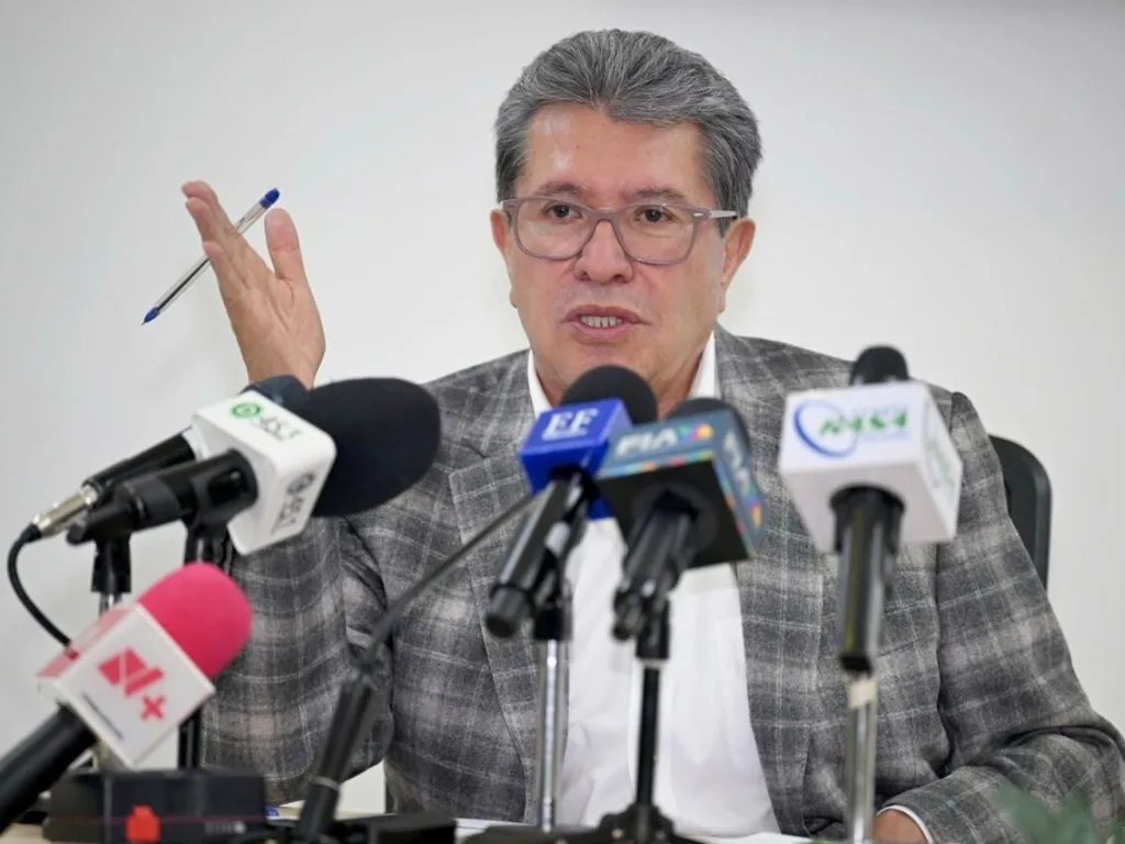 Monreal. Ya hay investigaciones.