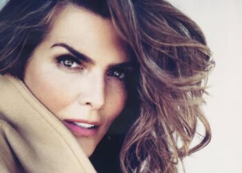 Montserrat Olivier perdió parcialmente la vista en un ojo por un infarto ocular | AMEXI/FOTO: IG @montserrat33