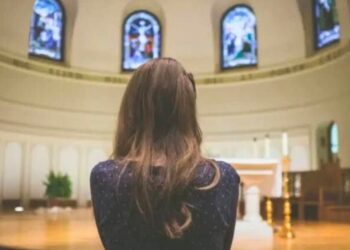 Mujeres en la Iglesia católica. Avances y desafíos.
