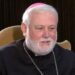 Paul Richard Gallagher, secretario para las Relaciones con los Estados y las Organizaciones Internacionales del Vaticano. Foto Vatican News