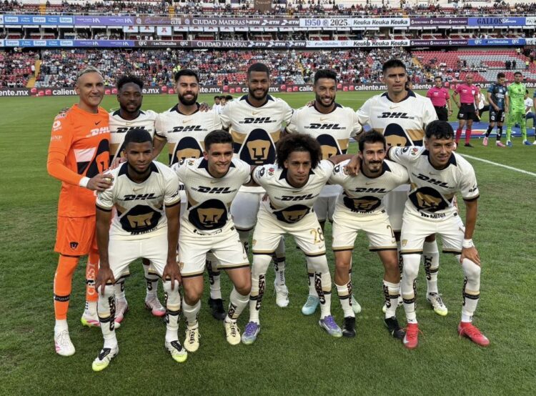 Pumas UNAM