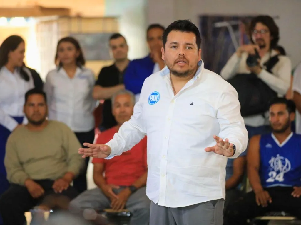 Raúl Torres Guerrero. Negociar por las personas, no por los números.