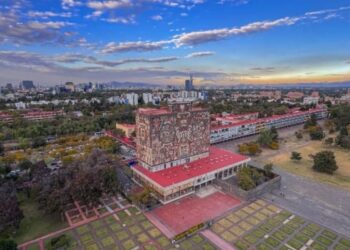 Retoman actividades 39 de 45 planteles de la UNAM que estaban en paro