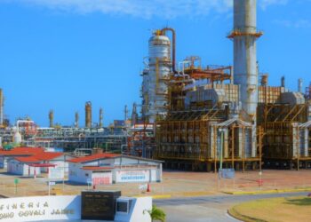 En manos de Morena, Pemex entró en crisis irreversible (Opinión)