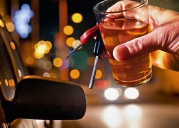 Refuerzan programa Conduce Sin Alcohol en la CDMX. AMEXI