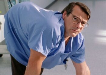 Muere René Kirby, actor de “Amor ciego”, a los 70 años | AMEXI/FOTO: RRSS