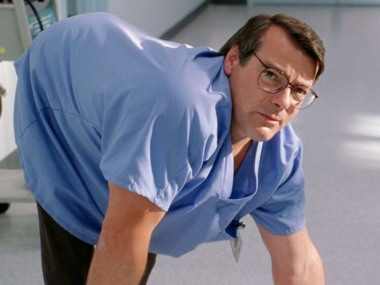 Muere René Kirby, actor de “Amor ciego”, a los 70 años | AMEXI/FOTO: RRSS