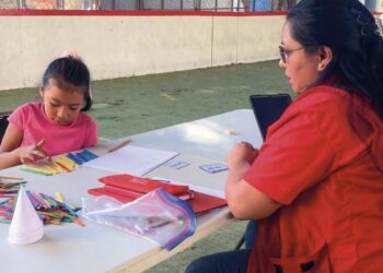 ONU reprueba a México; menores refugiados enfrentan rezagos de aprendizaje