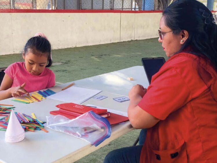 ONU reprueba a México; menores refugiados enfrentan rezagos de aprendizaje