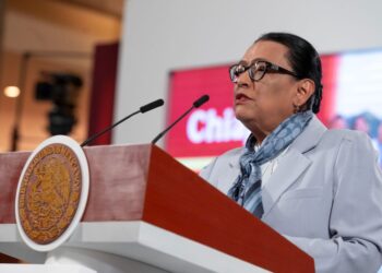 La ley de Búsqueda de Personas siempre tomará en cuenta la voz de las víctimas: Segob