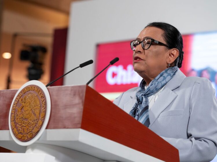 La ley de Búsqueda de Personas siempre tomará en cuenta la voz de las víctimas: Segob