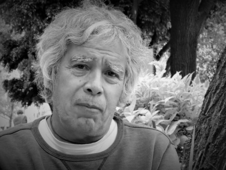 José de Jesús Sampedro (1950-2025).