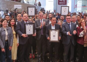 Gobierno promueve reformas para fortalecer crecimiento de cooperativas