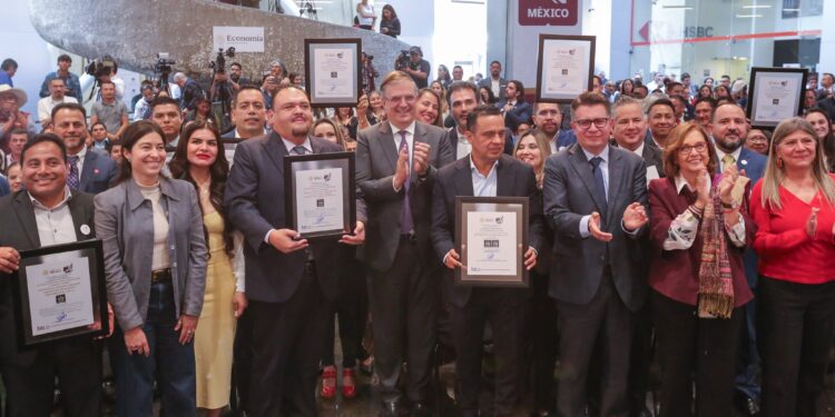 Gobierno promueve reformas para fortalecer crecimiento de cooperativas