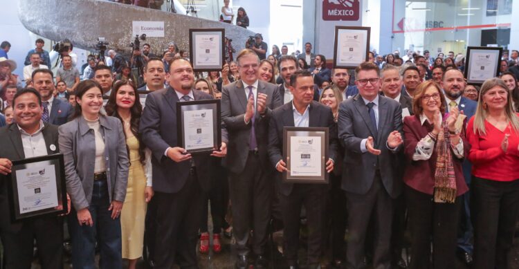 Gobierno promueve reformas para fortalecer crecimiento de cooperativas