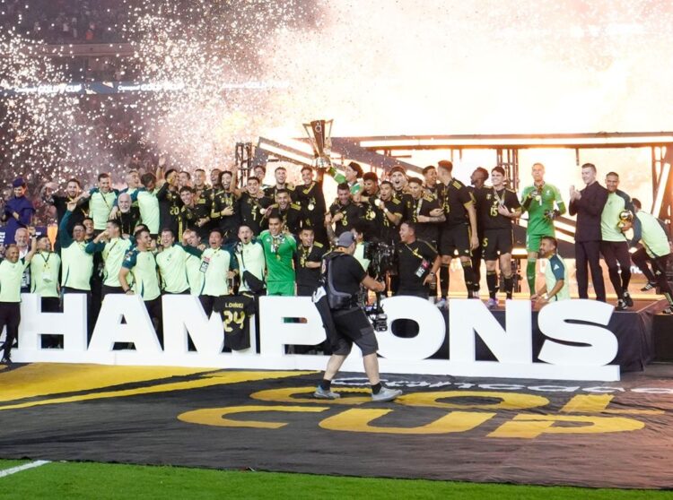 Selección Mexicana