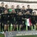 Selección Mexicana