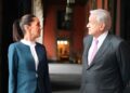 El economista Mario Di Costanzo aseguró que Claudia Sheinbaum no está corrigiendo los problemas estructurales que le dejó AMLO.