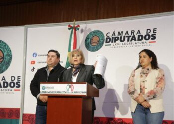 Socorro Jasso. El drama de los menores asesinados en México.