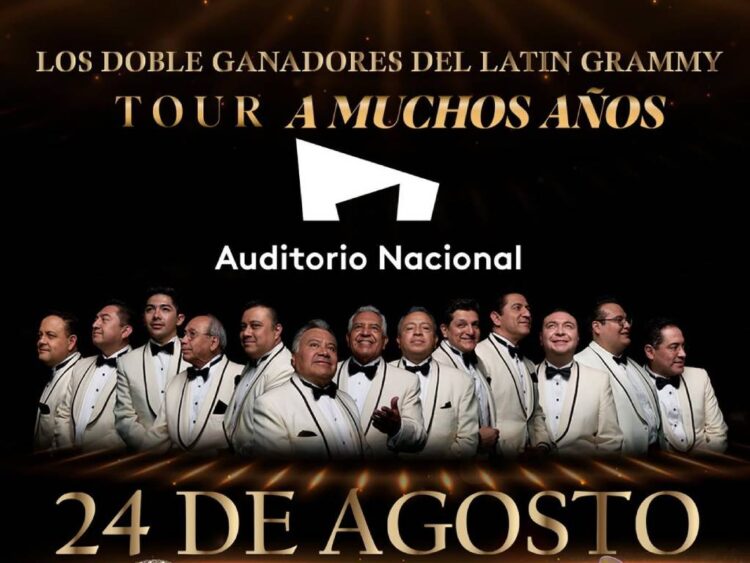 La Única Internacional Sonora Santanera: “No hay caminos cortos para ser auténticos”