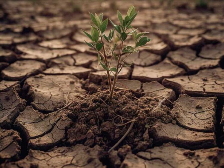 Más de 60% del suelo mexicano está contaminado, alerta la UNAM