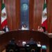 TEPJF ordena a Instituto Nacional Electoral (INE) restituir triunfo a 15 juzgadores electos que incumplen con promedio escolar.