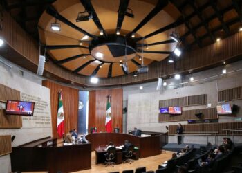 TEPJF confirma desechamiento de impugnaciones contra Tania Contreras