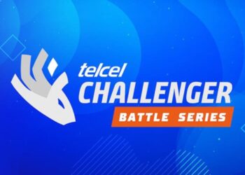 ¿Estás listo para Telcel Challenger Battle Series en Telcel GAMERGY CDMX 2025? . Cuatro juegos serán los elegidos para la primera etapa.